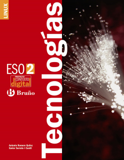 Contextodigital Tecnologias 2 Eso Linux