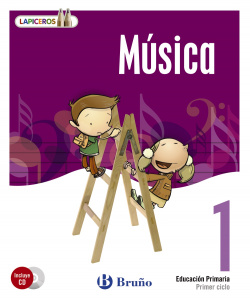 Lapiceros Musica 1 Andalucia