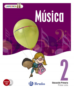 Lapiceros Musica 2 Andalucia