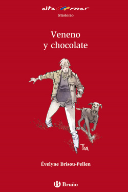 Veneno y chocolate, ESO, 1 ciclo. Libro de lectura