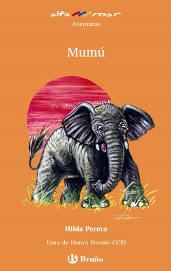 Mumú