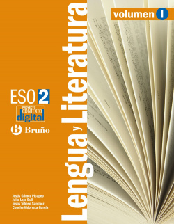 LENGUA LITERAT.2º.ESO *TRIMESTRES* (CONTEXTODIGITAL)