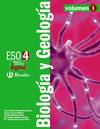 BIOLOGIA GEOL.4º.ESO *TRIMESTRAL* (CONTEXTODIGITAL)