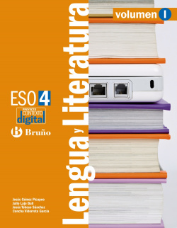 LENGUA LITERAT.4º.ESO *TRIMESTRAL* (CONTEXTODIGITAL)