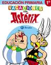 Vacaciones con Astérix 1º Primaria