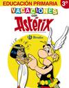 Vacaciones con Astérix 3º Primaria