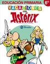 Vacaciones con Astérix 6º Primaria