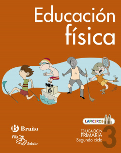 Lapiceros Educacion Fisica 3