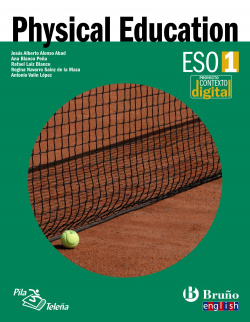 PHYSICAL EDUCATION 1º.ESO (EDUCACION FISICA INGLES)
