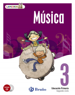 Lapiceros Musica 3 Andalucia