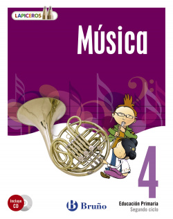 Lapiceros Musica 4 Andalucia