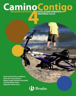(AND).(12).RELIGION 4º.PRIMARIA (CAMINO CONTIGO)*ANDALUCIA*