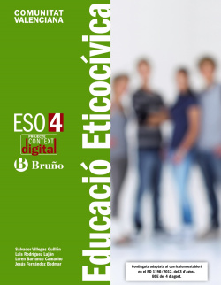 ETICO-CIVICA 4 "CONTEXT.DIGIT" (TRIM/VAL/12) E.S.O