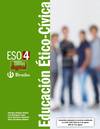 ContextoDigital Educación ético-cívica 4 ESO - 3 volúmenes