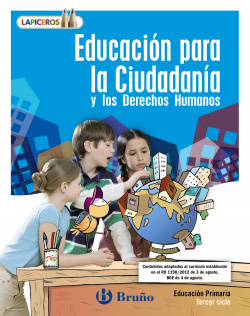 EDUC.CIUDADANIA Y DRCHOS HUMANOS (12) - PRIMARIA