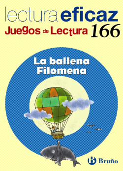 La ballena Filomena