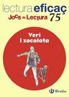 Veri I Xocolata Joc De Lectura