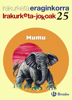 Mumu Irakurketa Jokoak