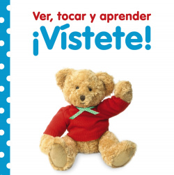 ¡Vístete!