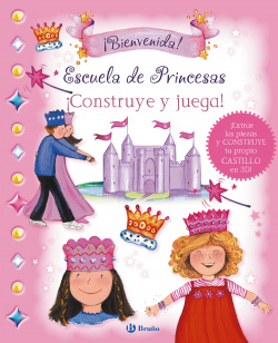 Escuela de princesas