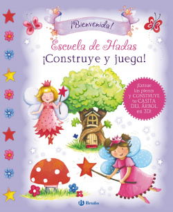 Escuela de hadas