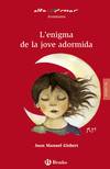 L´enigma de la jove adormida