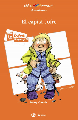 El capitá Jofre