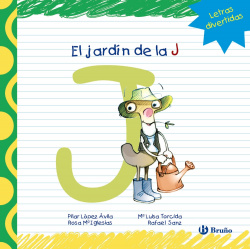 El jardin de la J