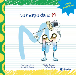 La mágia de la M
