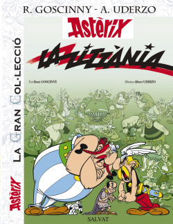 La Zitzánia
