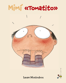 Mimí <<tomatito>>