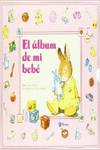 El álbum de mi bebé (rosa)