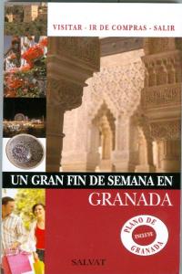 Un gran fin de semana en Granada