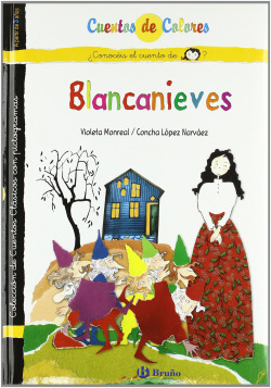 Blancanieves / La madrastra de Blancanieves
