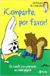 ¡Comparte, por favor!