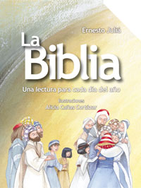 La Biblia