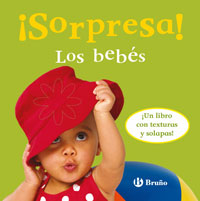 íSorpresa! Los bebés