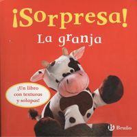 íSorpresa! La granja
