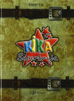 Pack Kika (n.º 14 + El mundo de Kika)
