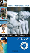 Un gran fin de semana en Atenas
