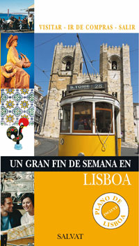 Un gran fin de semana en Lisboa