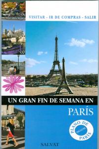 Un gran fin de semana en París