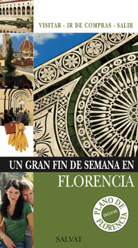 Un gran fin de semana en Florencia