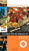 Un gran fin de semana en Praga
