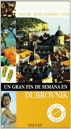 Un gran fin de semana en Dubrovnik