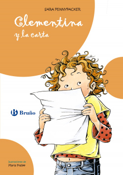 Clementina y la carta