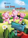 Los tres cerditos