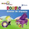 Dougie director de orquesta