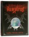 El libro de los vampiros