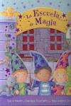 La Escuela de Magia